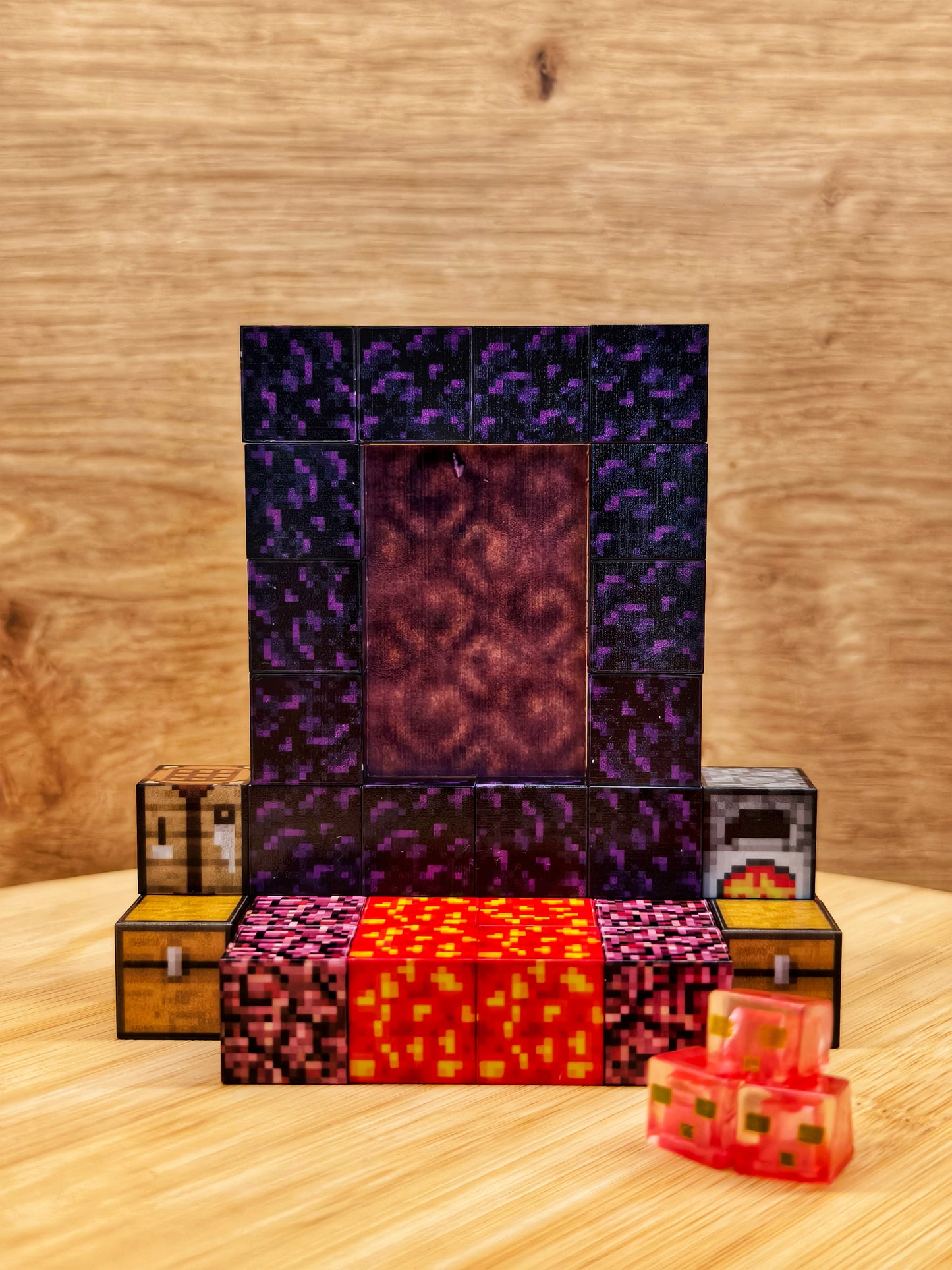 Zestaw Portal do Netheru - 32 szt.