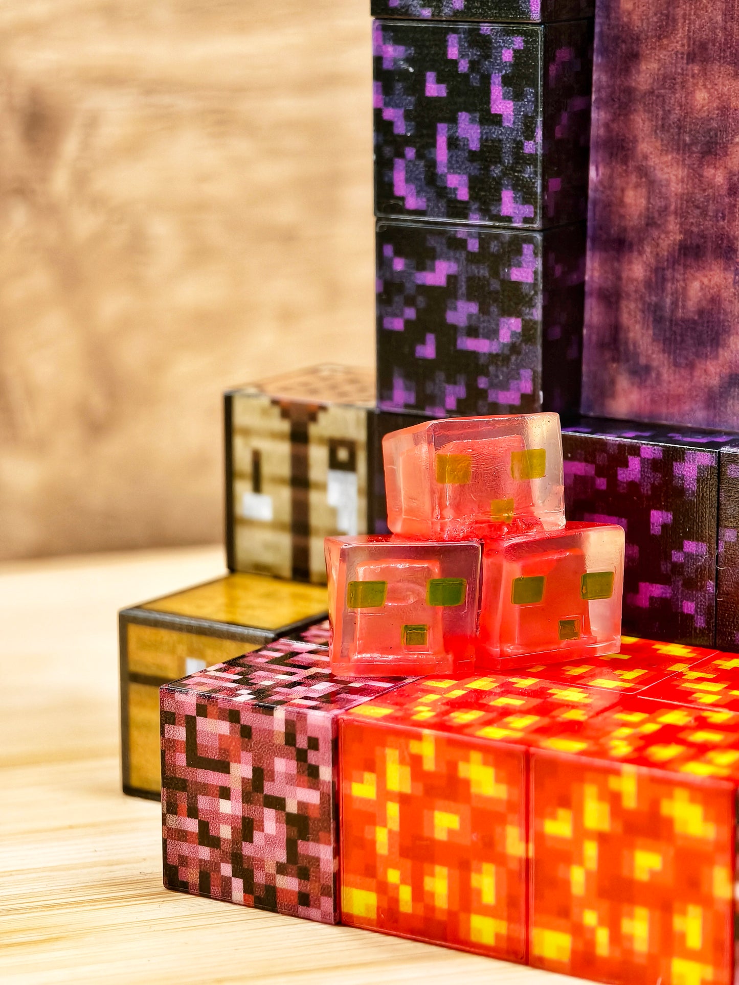 Zestaw Portal do Netheru - 32 szt.