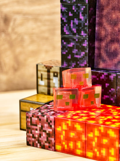 Zestaw Portal do Netheru - 32 szt.