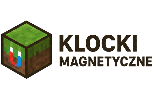 Klocki Magnetyczne